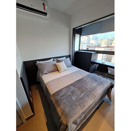 Loft Oscar Freire, na rua mais luxuosa de SP! São Paulo Exterior foto