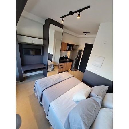 Loft Oscar Freire, na rua mais luxuosa de SP! São Paulo Exterior foto