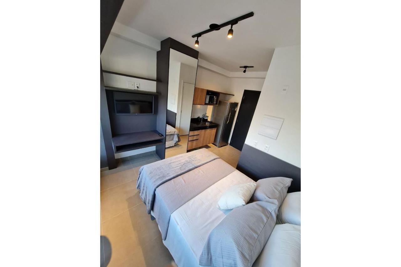 Loft Oscar Freire, na rua mais luxuosa de SP! São Paulo Exterior foto