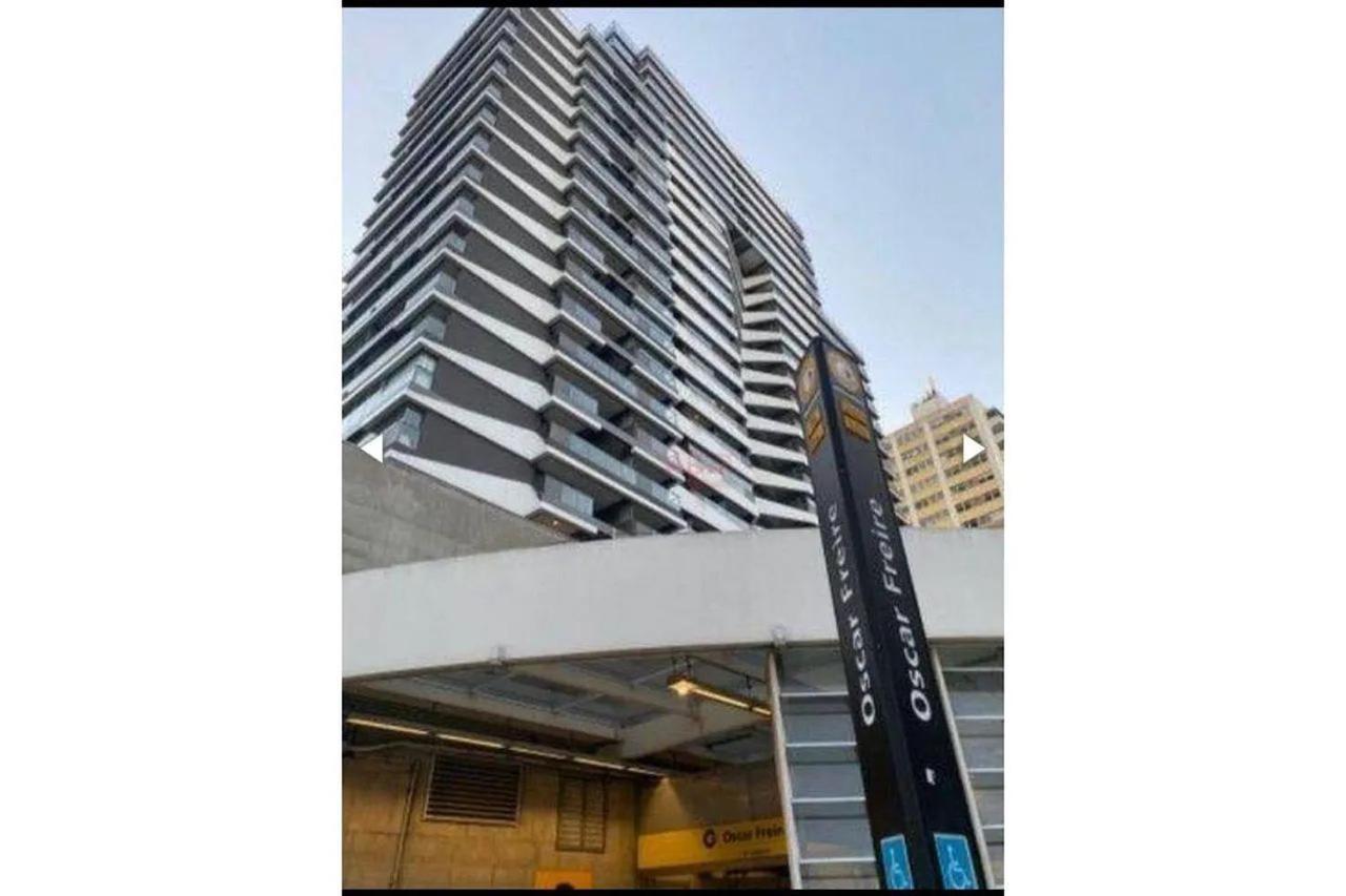 Loft Oscar Freire, na rua mais luxuosa de SP! São Paulo Exterior foto
