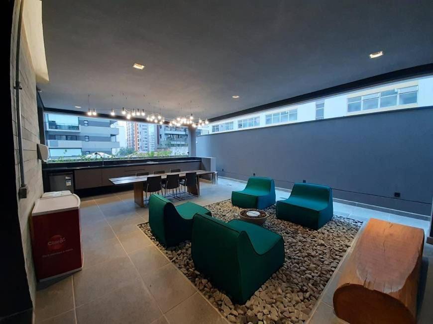 Loft Oscar Freire, na rua mais luxuosa de SP! São Paulo Exterior foto