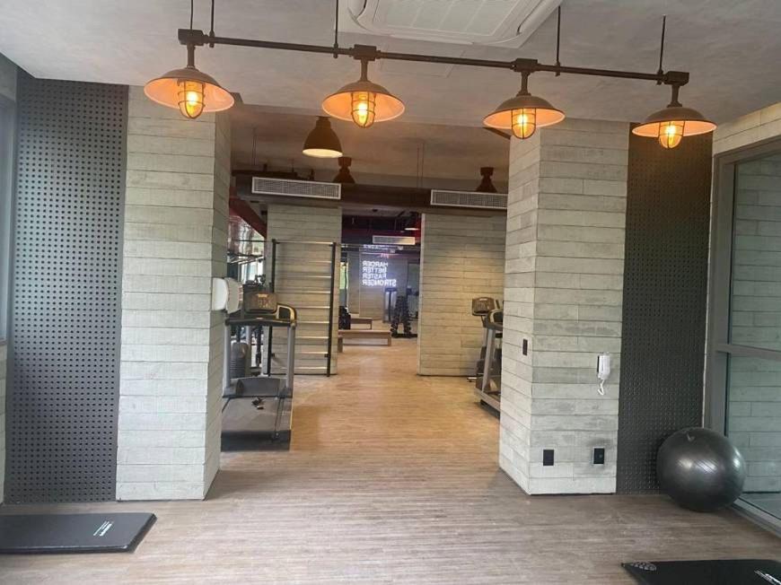 Loft Oscar Freire, na rua mais luxuosa de SP! São Paulo Exterior foto